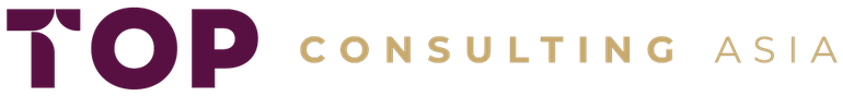 top consulting logo