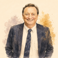 Kevin BrittenManaging Director