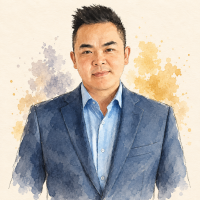 Jeremy Chea